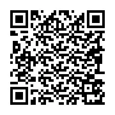 QR-Code für Telefonnummer +19093571346