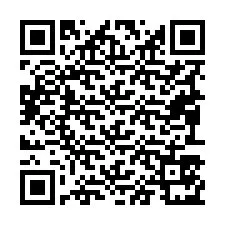 QR код за телефонен номер +19093571847