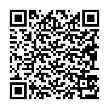 QR kód a telefonszámhoz +19093573872