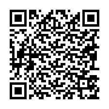 QR Code สำหรับหมายเลขโทรศัพท์ +19093575156