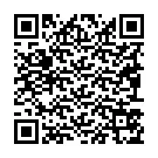 QR-koodi puhelinnumerolle +19093575482