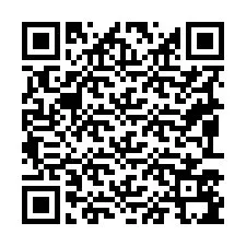 QR код за телефонен номер +19093595121