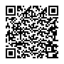 QR код за телефонен номер +19093600722