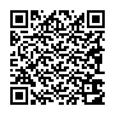 Kode QR untuk nomor Telepon +19093602932