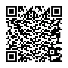 QR Code for Phone number +19093603447