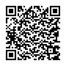 QR-Code für Telefonnummer +19093607488