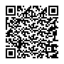 QR Code pour le numéro de téléphone +19093607804