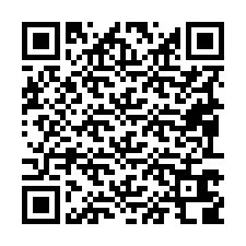 QR-Code für Telefonnummer +19093608067