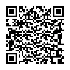 Codice QR per il numero di telefono +19093608230