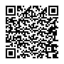 QR-koodi puhelinnumerolle +19093608967