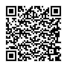 QR Code สำหรับหมายเลขโทรศัพท์ +19093609266