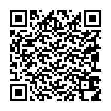 QR-Code für Telefonnummer +19093618924