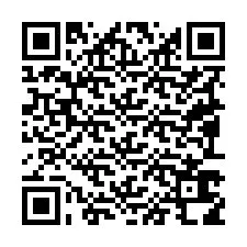 QR Code for Phone number +19093618928