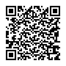 QR-code voor telefoonnummer +19093619924