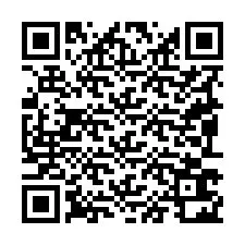 QR kód a telefonszámhoz +19093622334