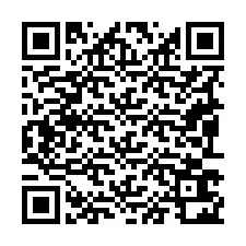 QR kód a telefonszámhoz +19093622335