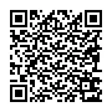 Kod QR dla numeru telefonu +19093623606