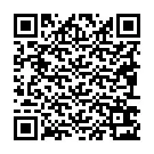 QR-Code für Telefonnummer +19093623682