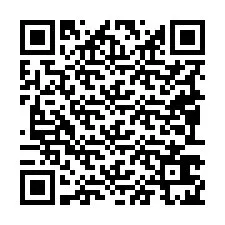 Codice QR per il numero di telefono +19093625936