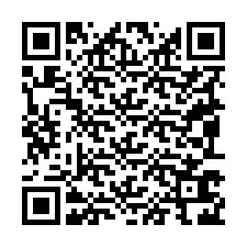 QR Code สำหรับหมายเลขโทรศัพท์ +19093626130