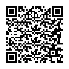 QR-код для номера телефона +19093628573