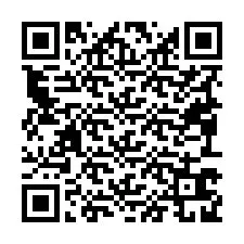 Código QR para número de telefone +19093629003