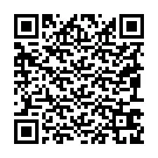 QR-код для номера телефона +19093629004