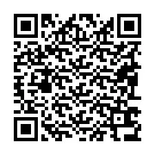 QR Code for Phone number +19093636277