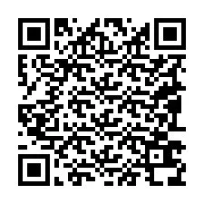 QR Code for Phone number +19093638378