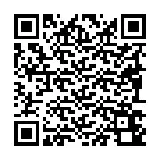 QR Code for Phone number +19093640646
