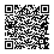 QR kód a telefonszámhoz +19093645667