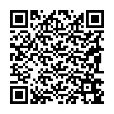 QR kód a telefonszámhoz +19093645670