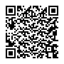 Codice QR per il numero di telefono +19093648191