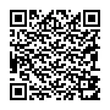 QR-Code für Telefonnummer +19093811210