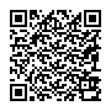 QR-код для номера телефона +19093930905