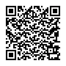 QR-koodi puhelinnumerolle +19093931581