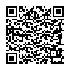 QR Code for Phone number +19093931588