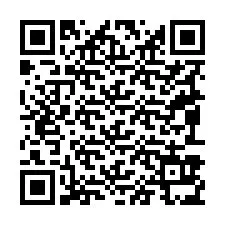 QR Code pour le numéro de téléphone +19093935410