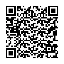 Codice QR per il numero di telefono +19093935411