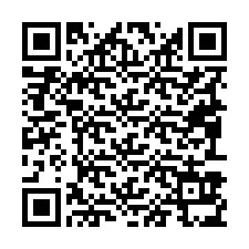 QR-Code für Telefonnummer +19093935413