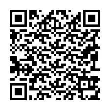 QR код за телефонен номер +19093935415