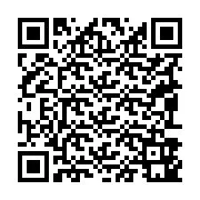 QR Code pour le numéro de téléphone +19093941260