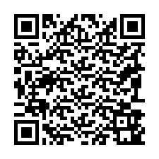 QR-Code für Telefonnummer +19093941311