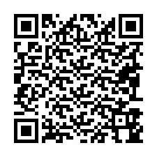 QR kód a telefonszámhoz +19093944137