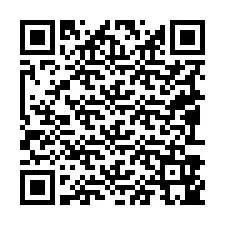 Codice QR per il numero di telefono +19093945268