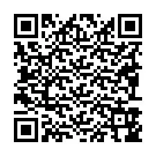 QR код за телефонен номер +19093946422