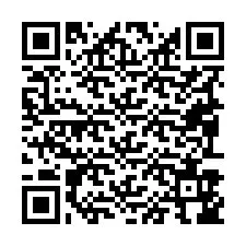 QR kód a telefonszámhoz +19093946567