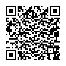 QR Code สำหรับหมายเลขโทรศัพท์ +19093946645