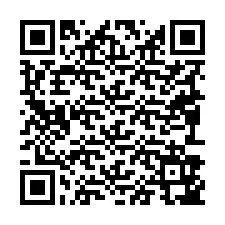 Kode QR untuk nomor Telepon +19093947606