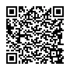 Kode QR untuk nomor Telepon +19093947656